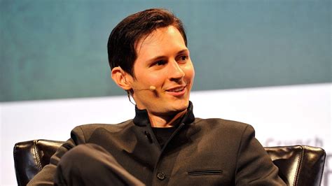 free telegram channel pinay|Who is billionaire Pavel Durov, the Telegram .